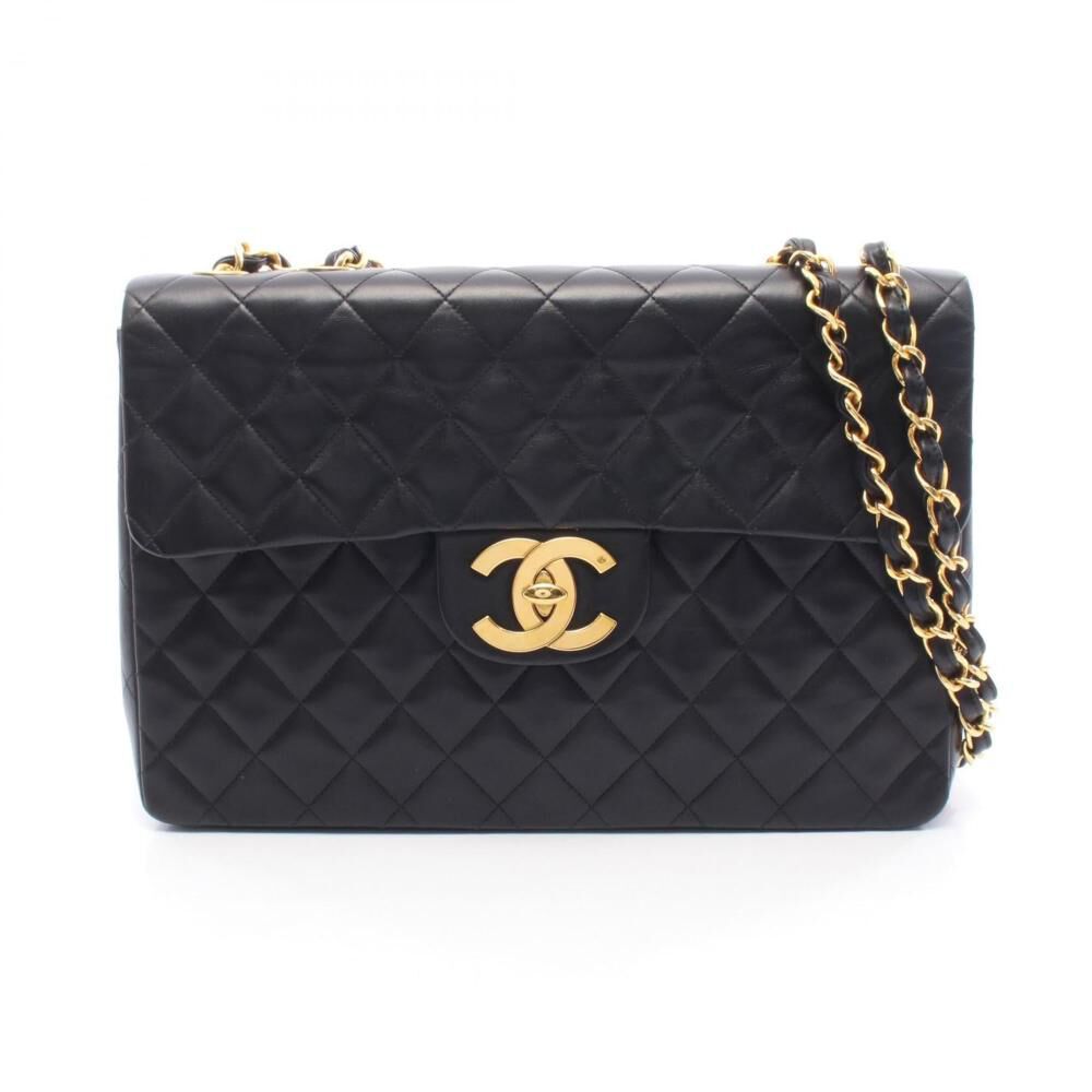 Chanel Flap Bag