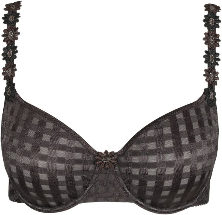 Avero non padded full cup seamless