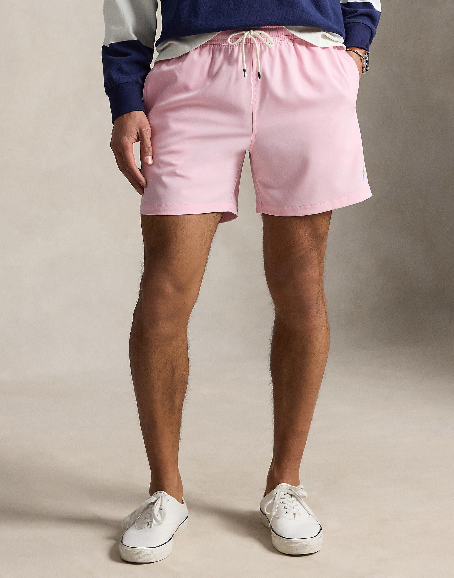 5.75-Inch Traveler Classic Swim Trunk