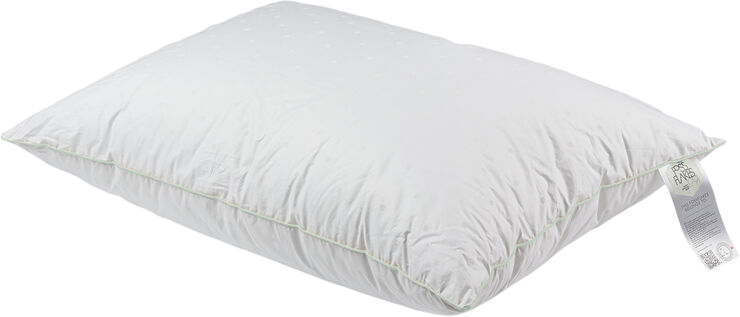 Fossflakes Kudde Medium High