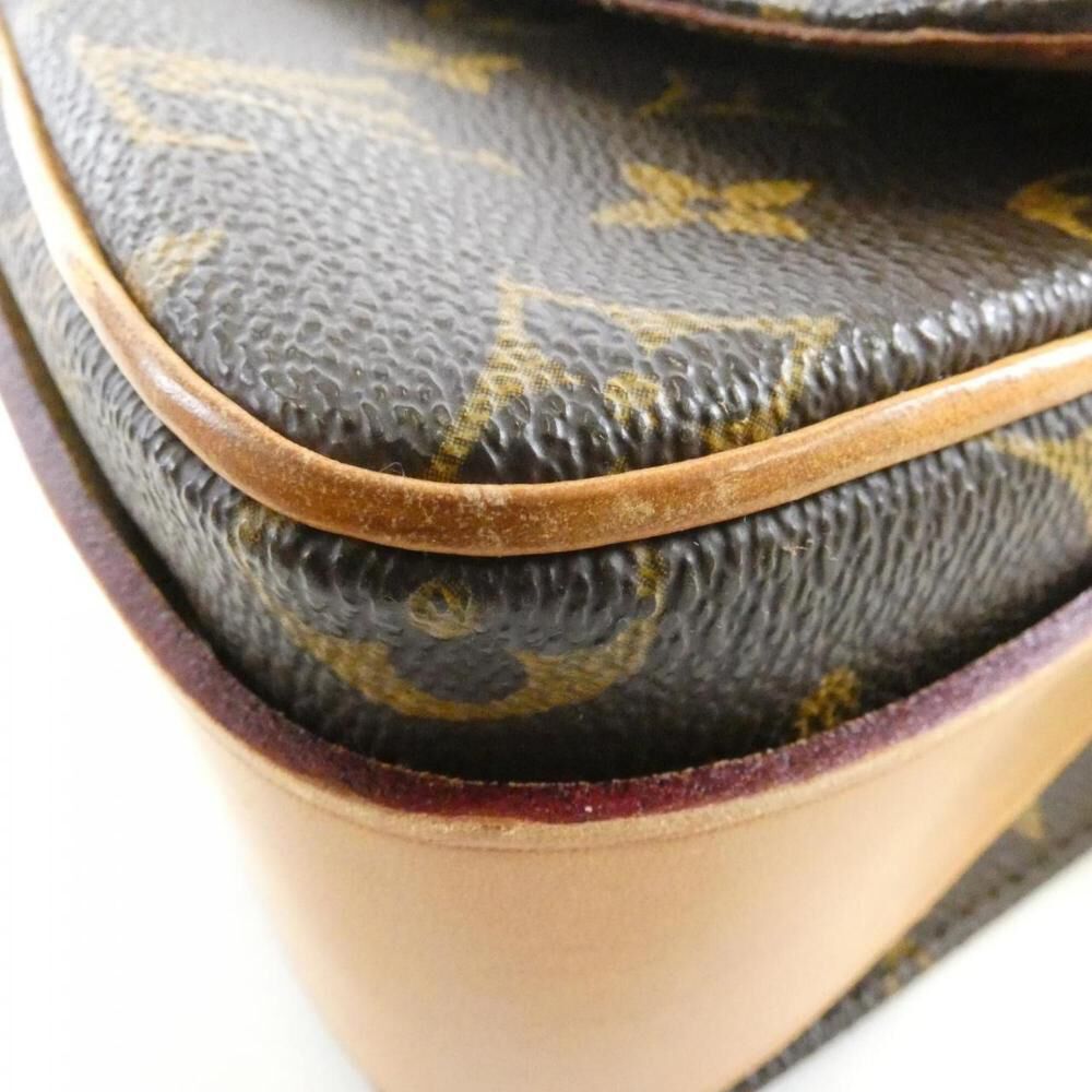 Louis Vuitton Cartouchiere