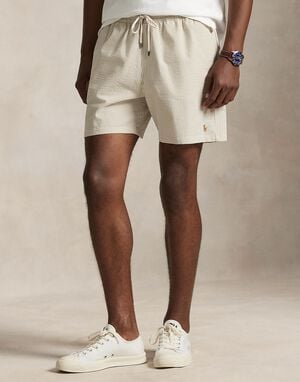 5. 75-Inch Traveler Classic Swim Trunk