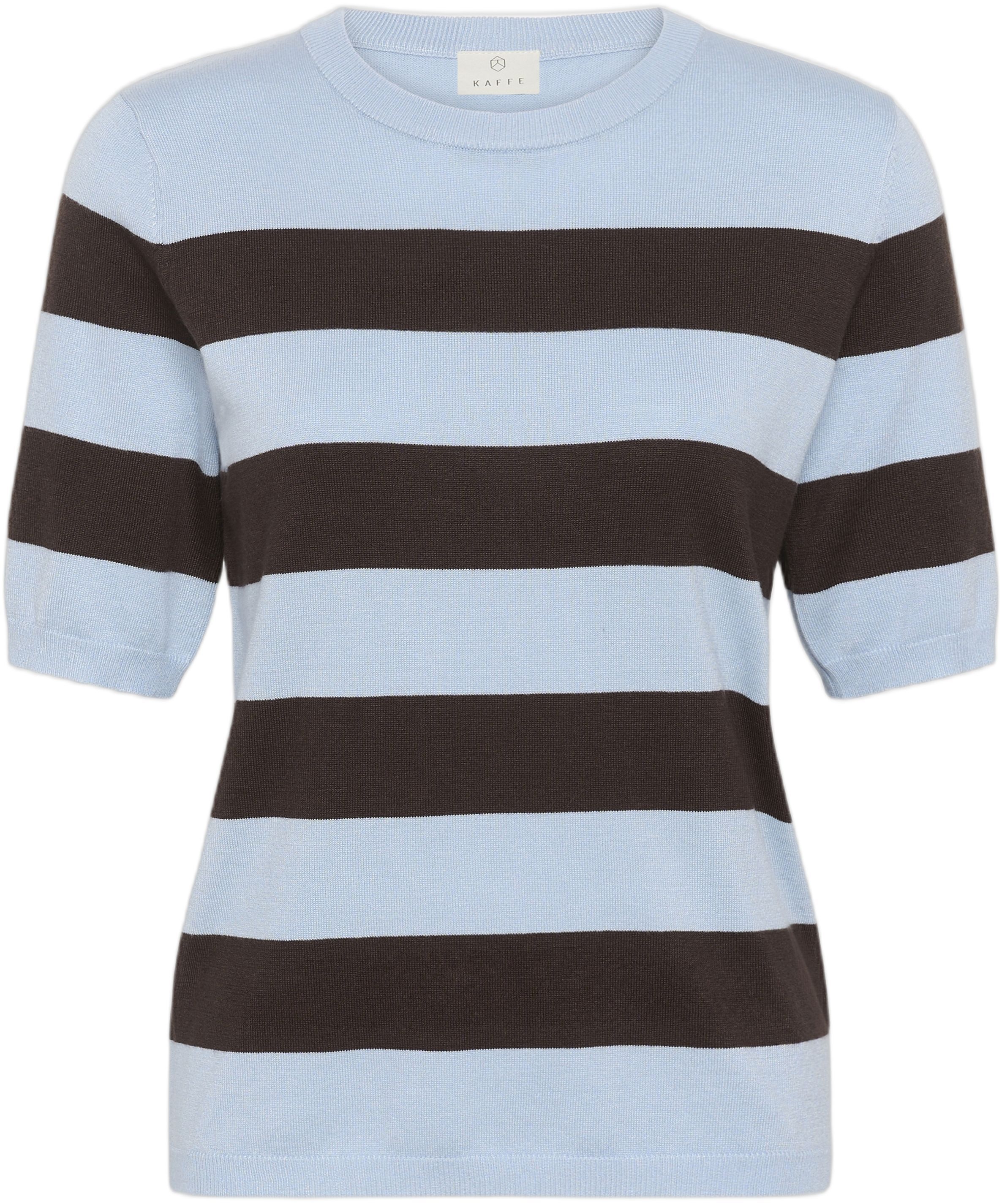 KAlizza Striped Knit