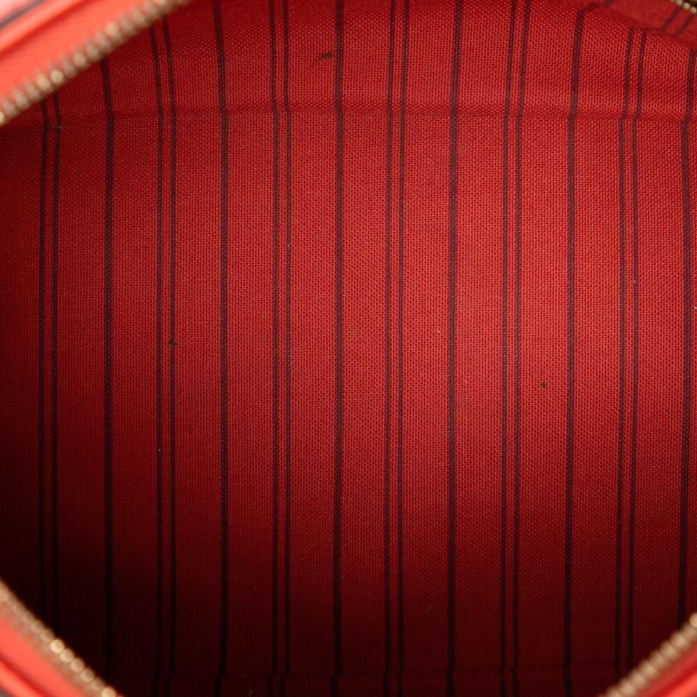 Louis Vuitton Speedy