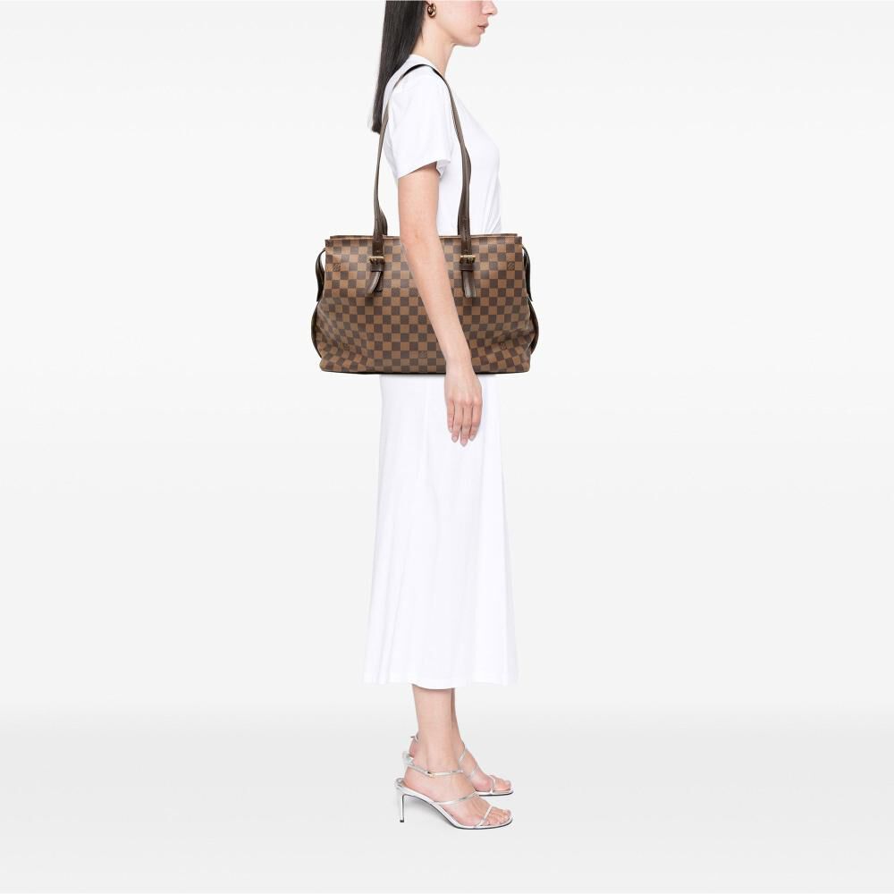 Louis Vuitton Chelsea