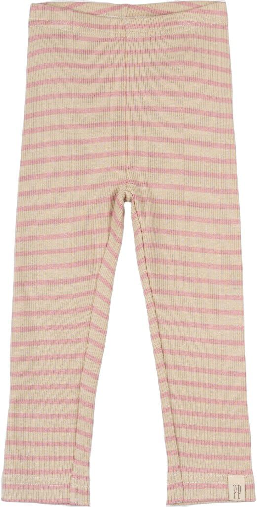 Legging Modal Striped