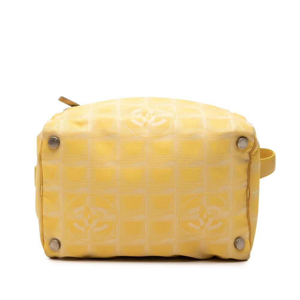 Chanel Travel Line