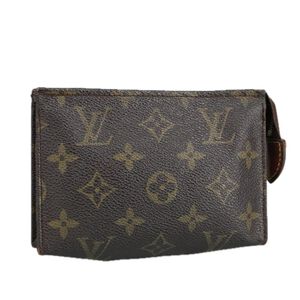 Louis Vuitton Poche Toilette