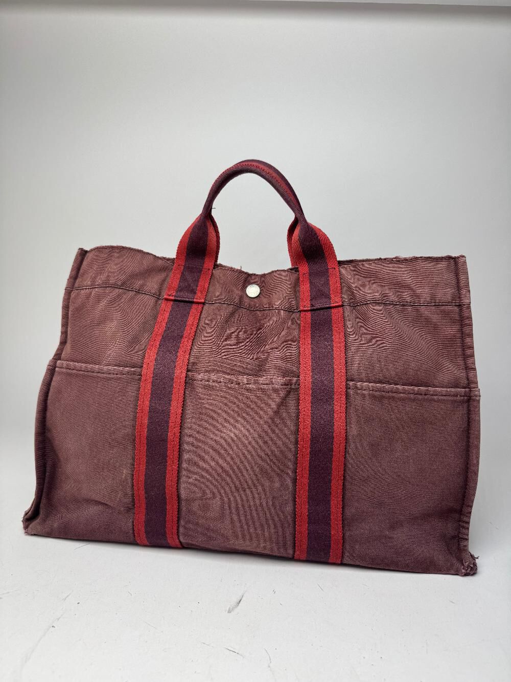 Herm&egrave;s Tote