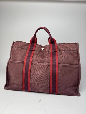 Herm&egrave;s Tote