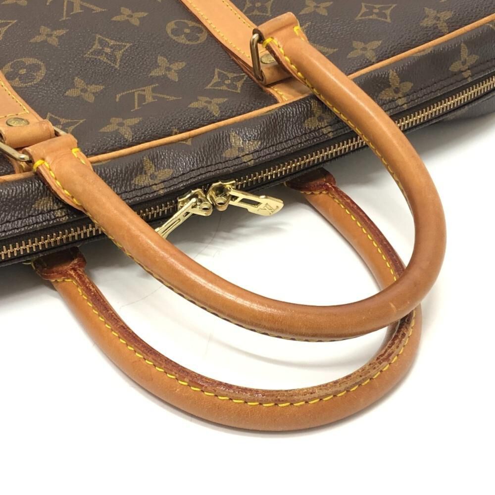 Louis Vuitton Briefcase