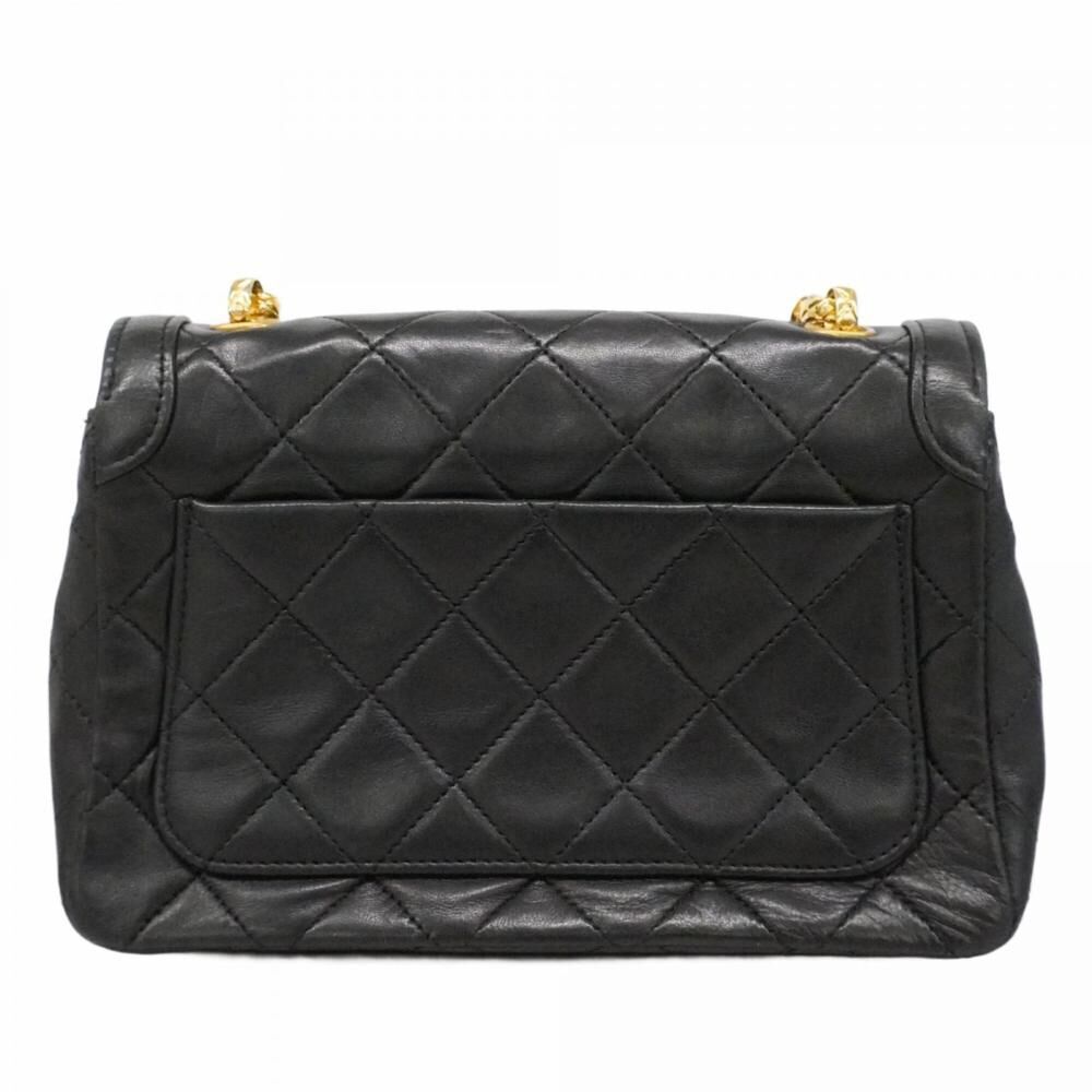 Chanel Shoulder Bag