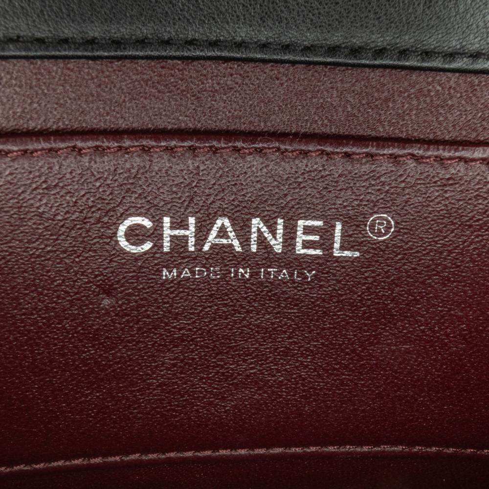 Chanel Flap Bag