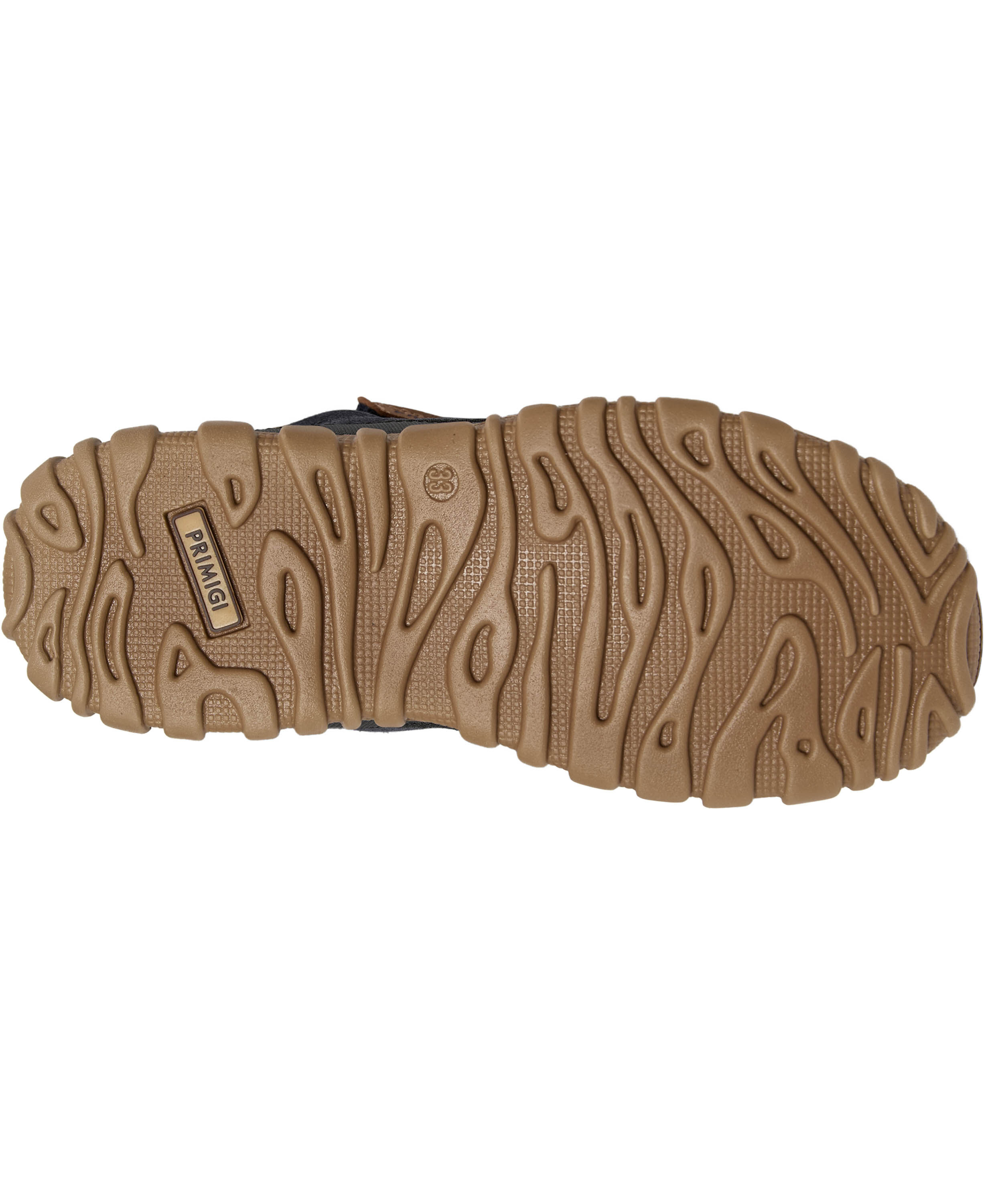 PDAGT 23650 SYNTHETIC LAMB-RUBBER