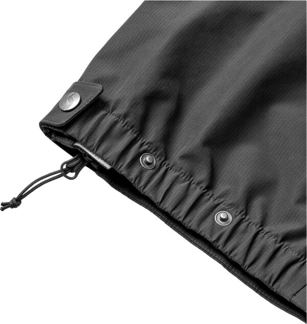 Asivik Adventure Shell regnbukser, herre