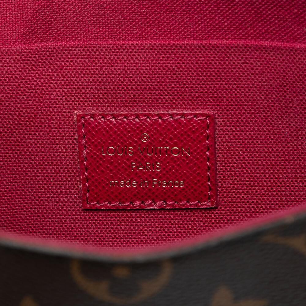 Louis Vuitton Pochette Felicie