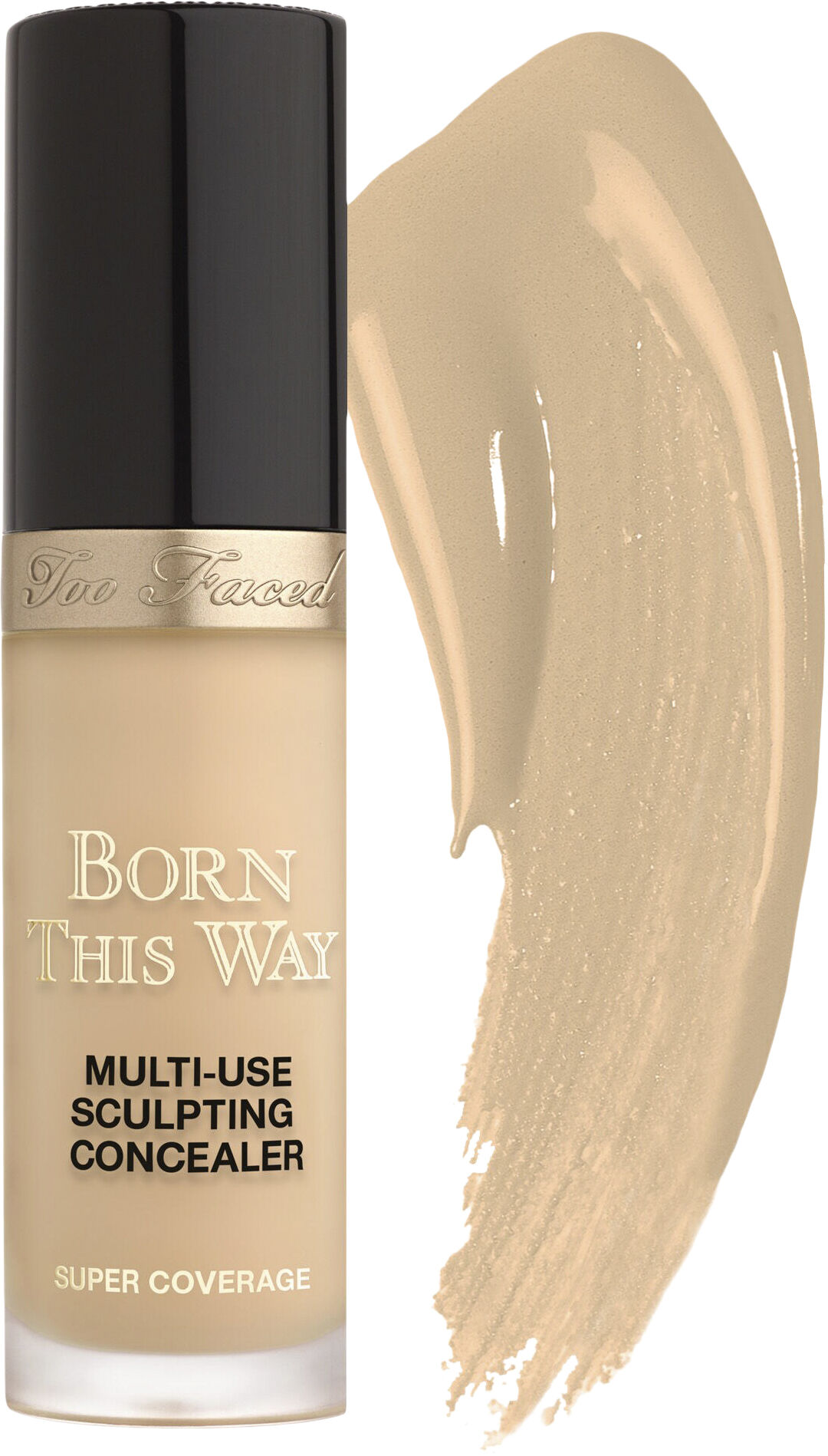 Born This Way - Super Coverage Concealer