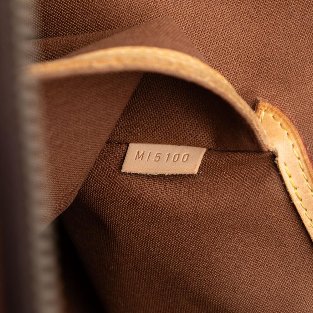 Louis Vuitton Palermo