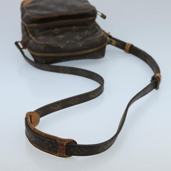 Louis Vuitton Amazone