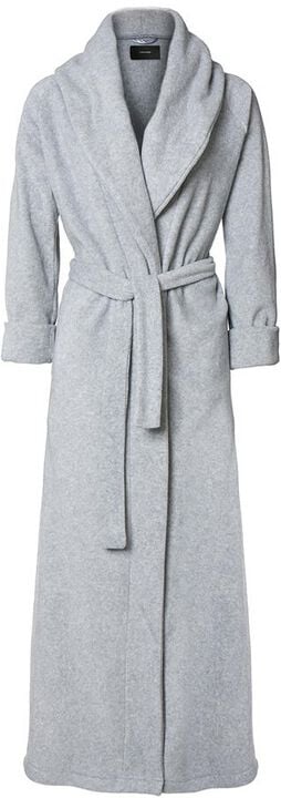 Bathrobe, Mount Everest, light grey