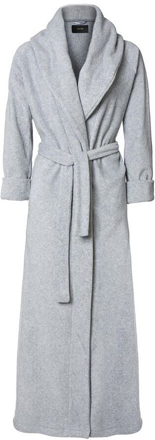 Bathrobe, Mount Everest, light grey