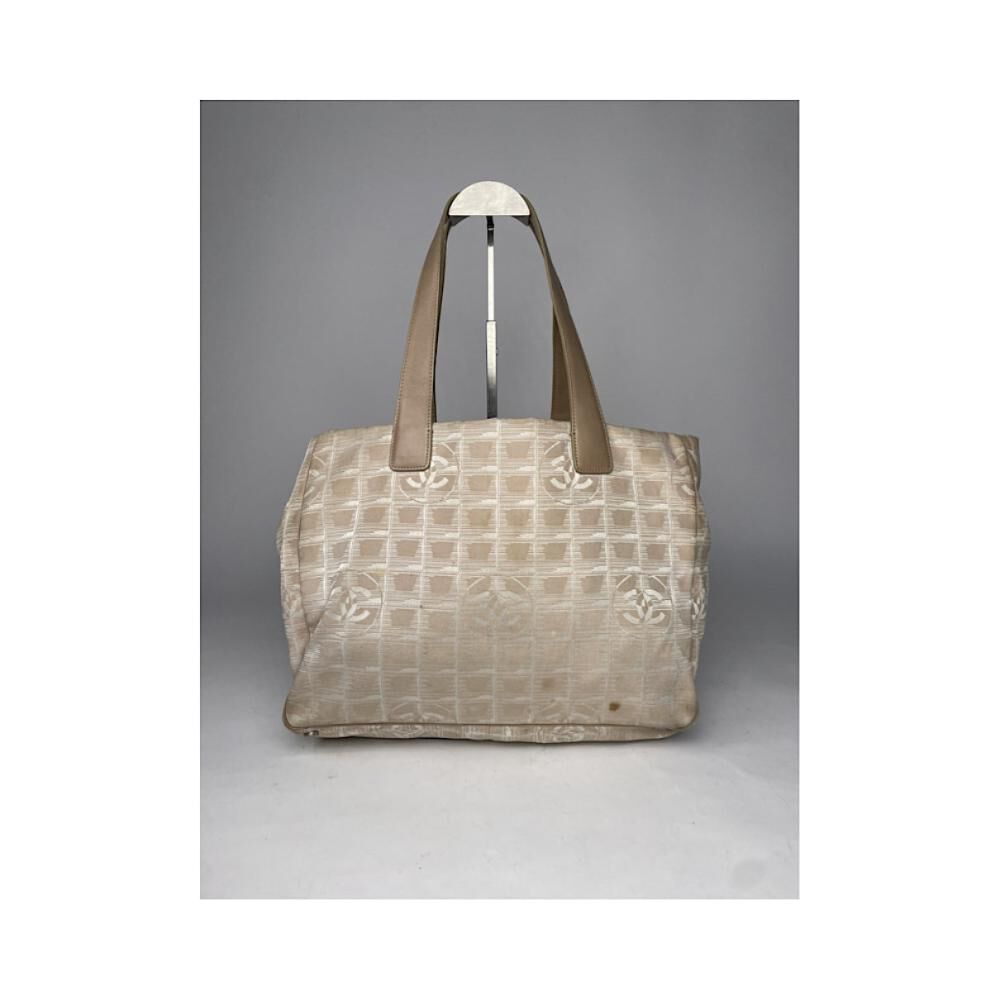 Chanel Tote