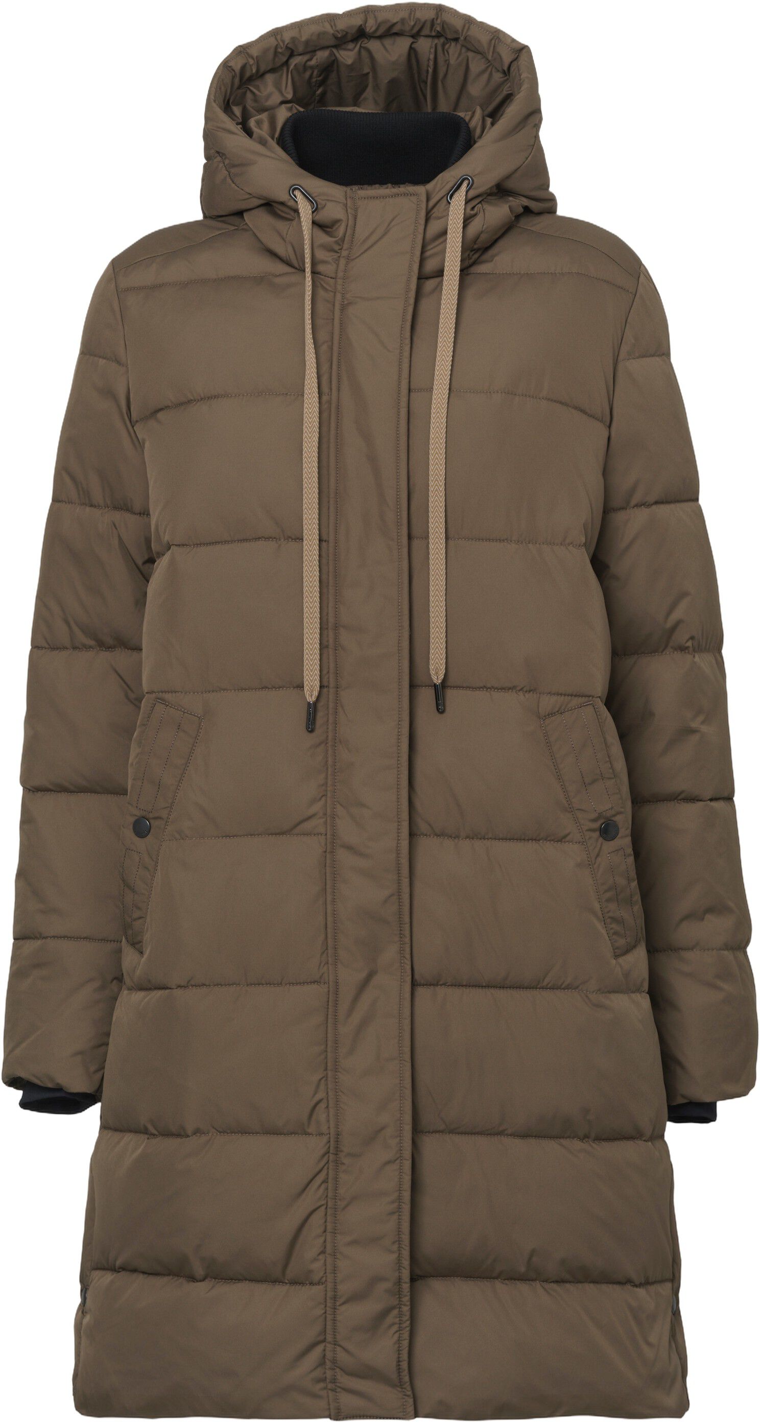 Padded Coat