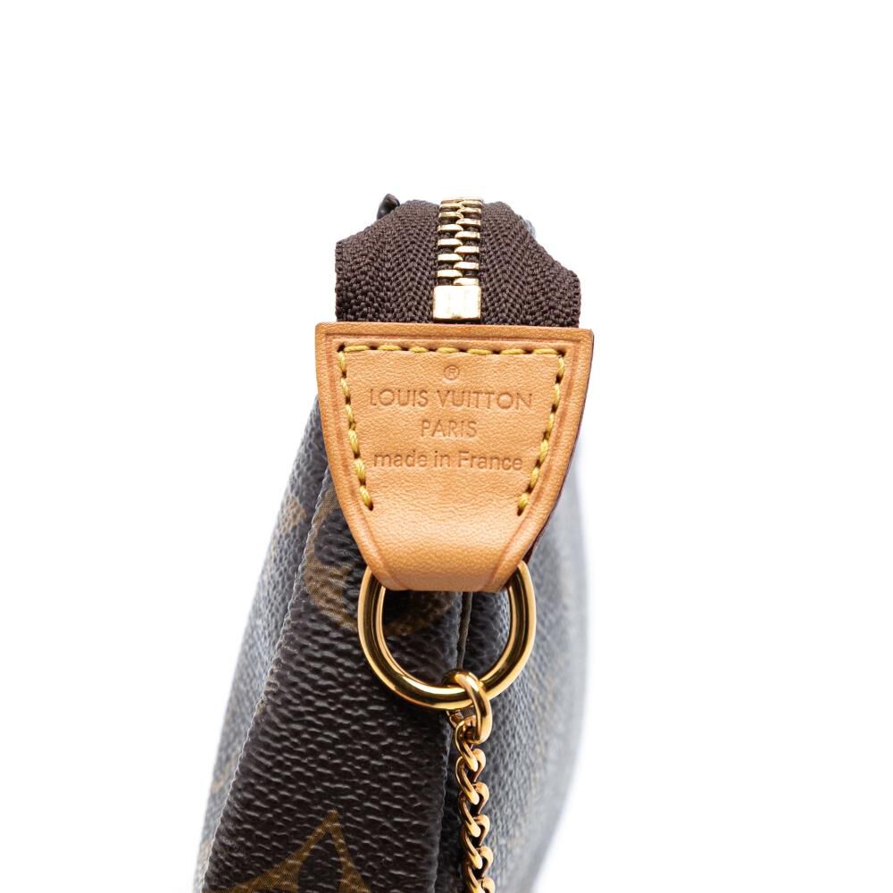 Louis Vuitton Pochette Accessoires