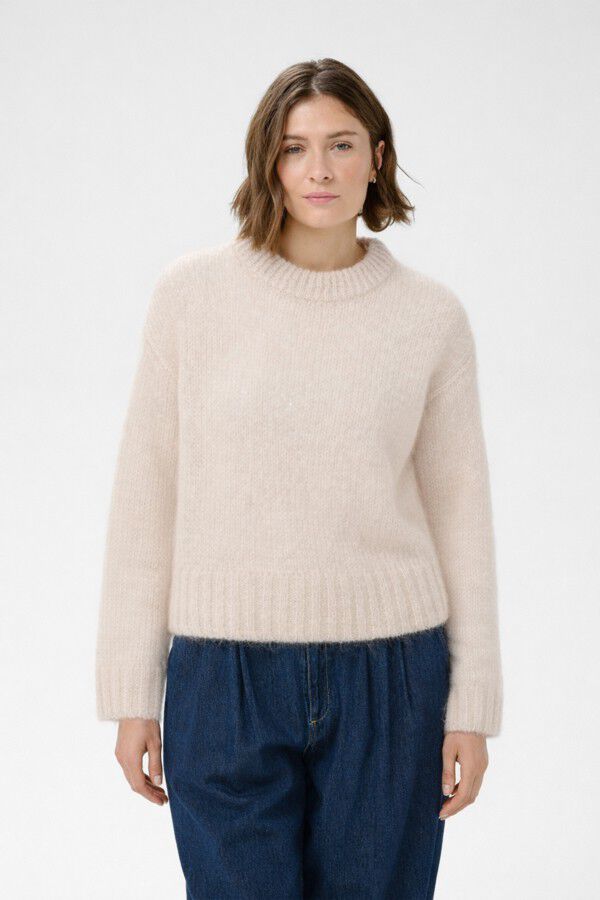SillePW Pullover