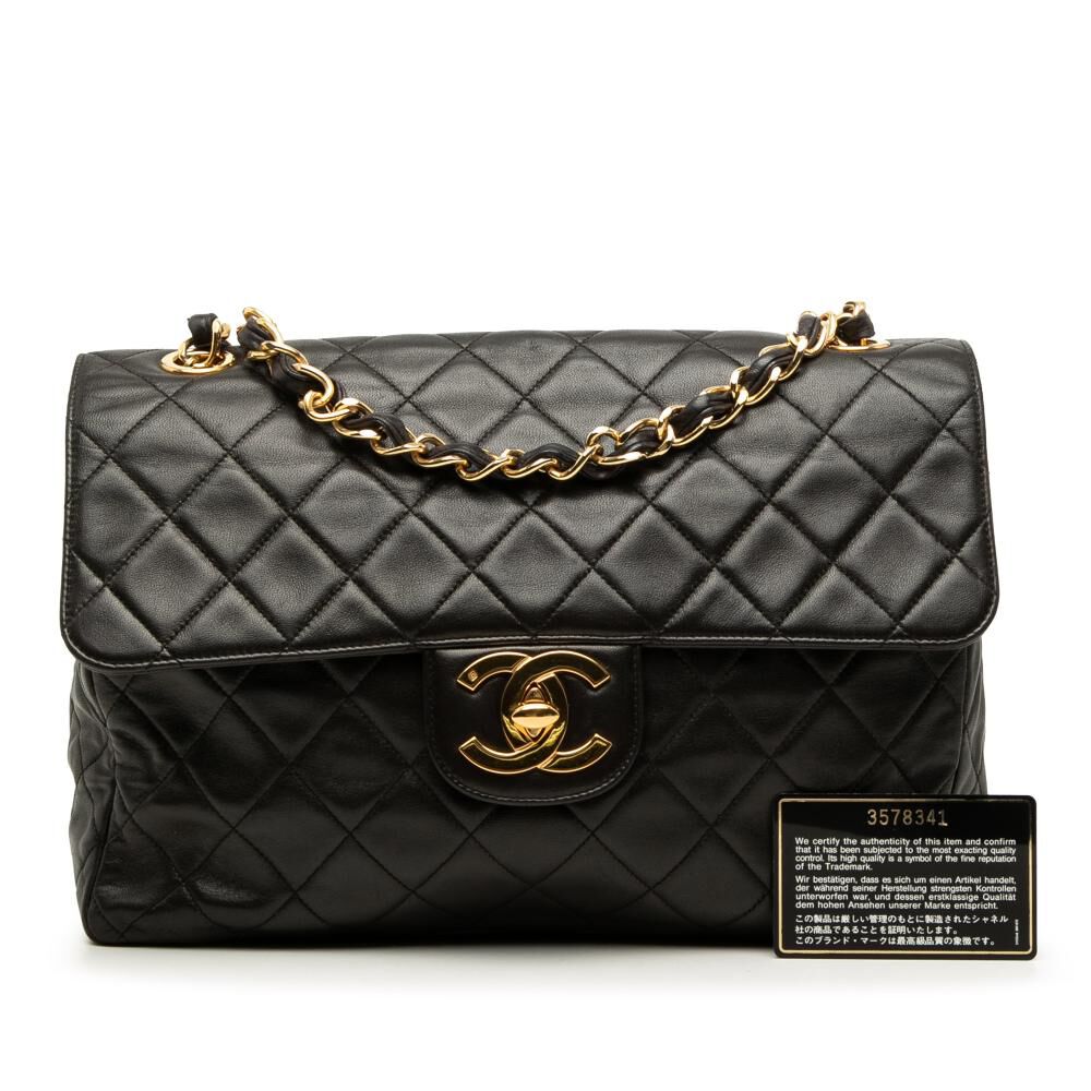 Chanel Flap Bag