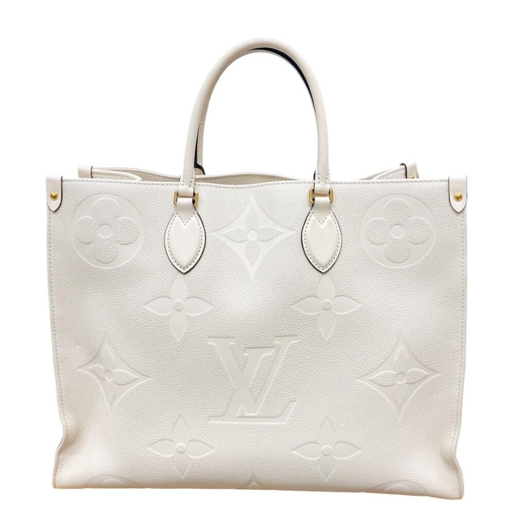 Louis Vuitton Tote