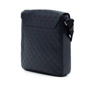 Gucci Messenger Bag