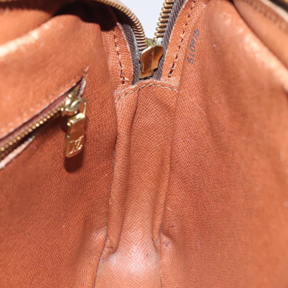 Louis Vuitton Marly Dragonne