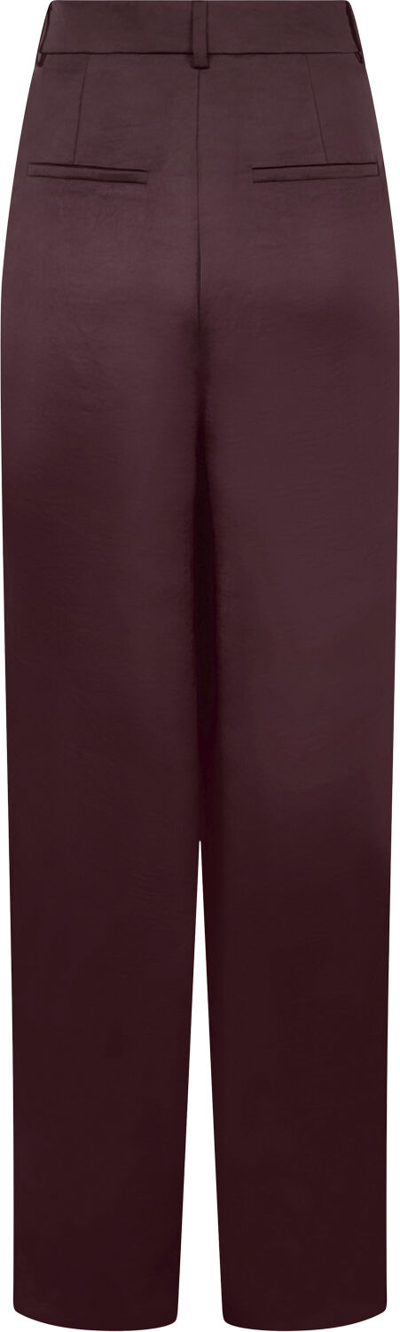 Emmett Heavy Sateen Pants