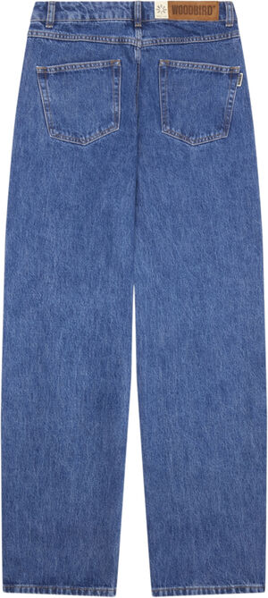 WBCarla Stone Jeans