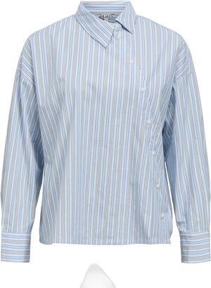 OBJJORIN L/S LO SHIRT E PA 26