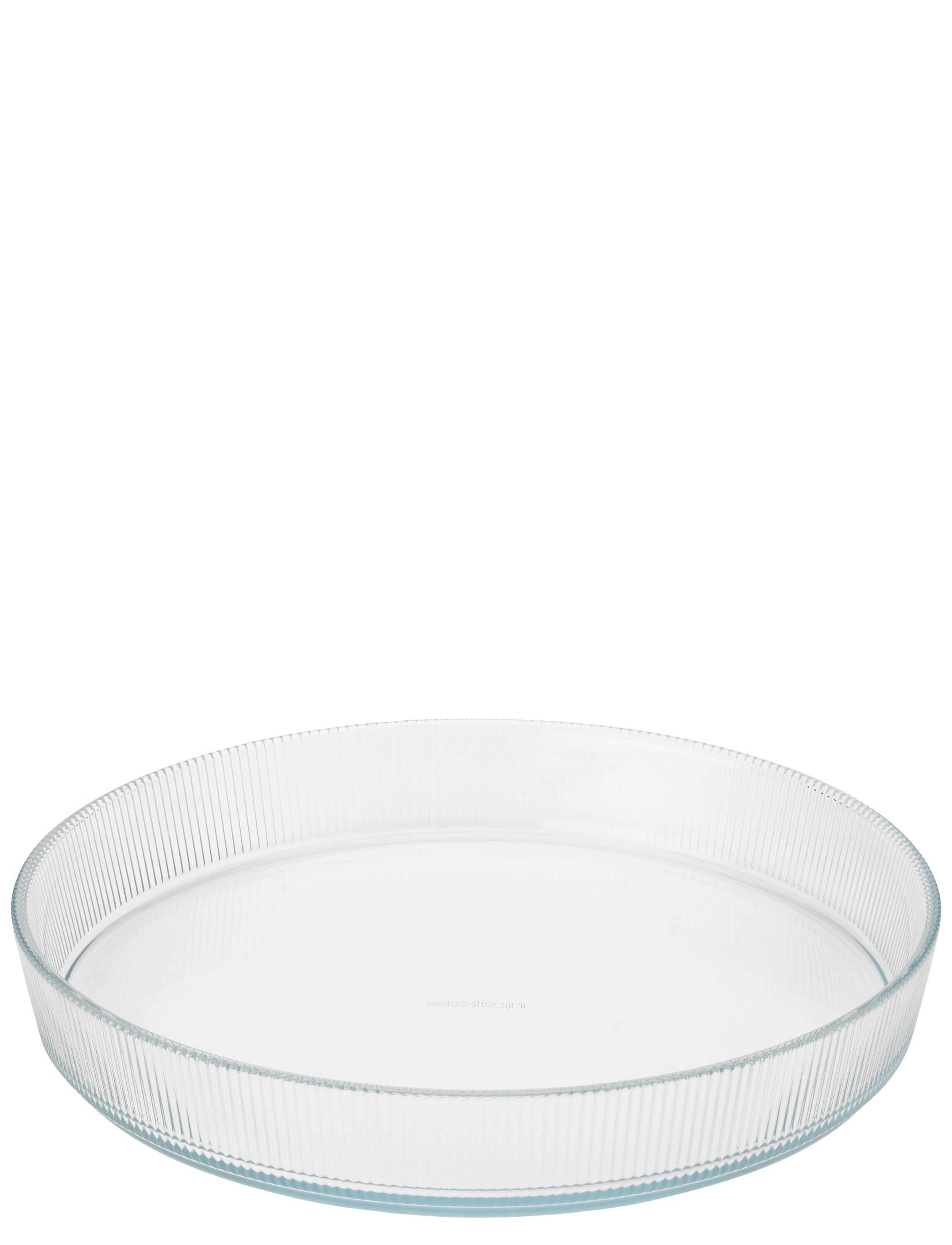 Pilastro ugnsfast fat &Oslash; 28 cm clear