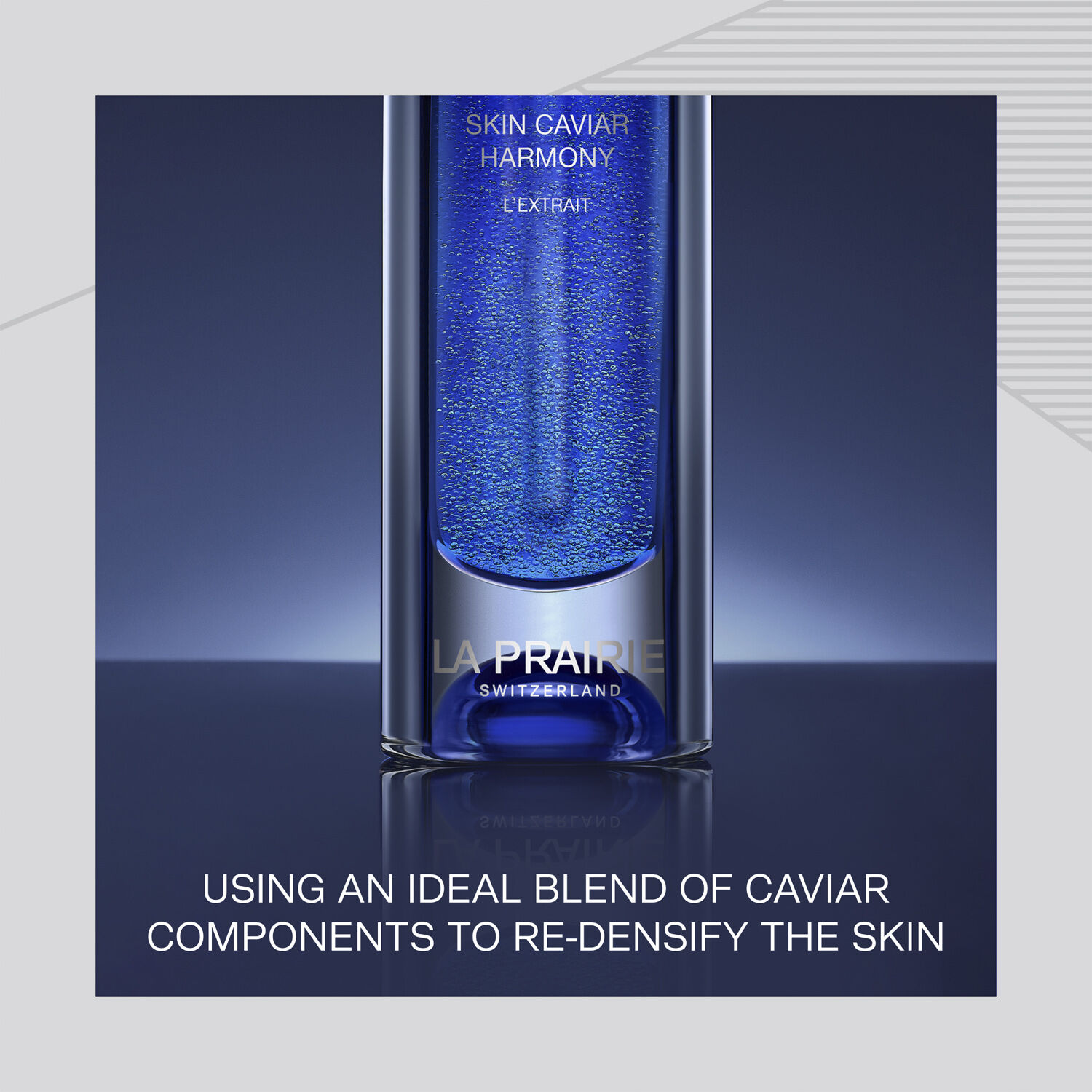 Skin Caviar Harmony L'Extrait