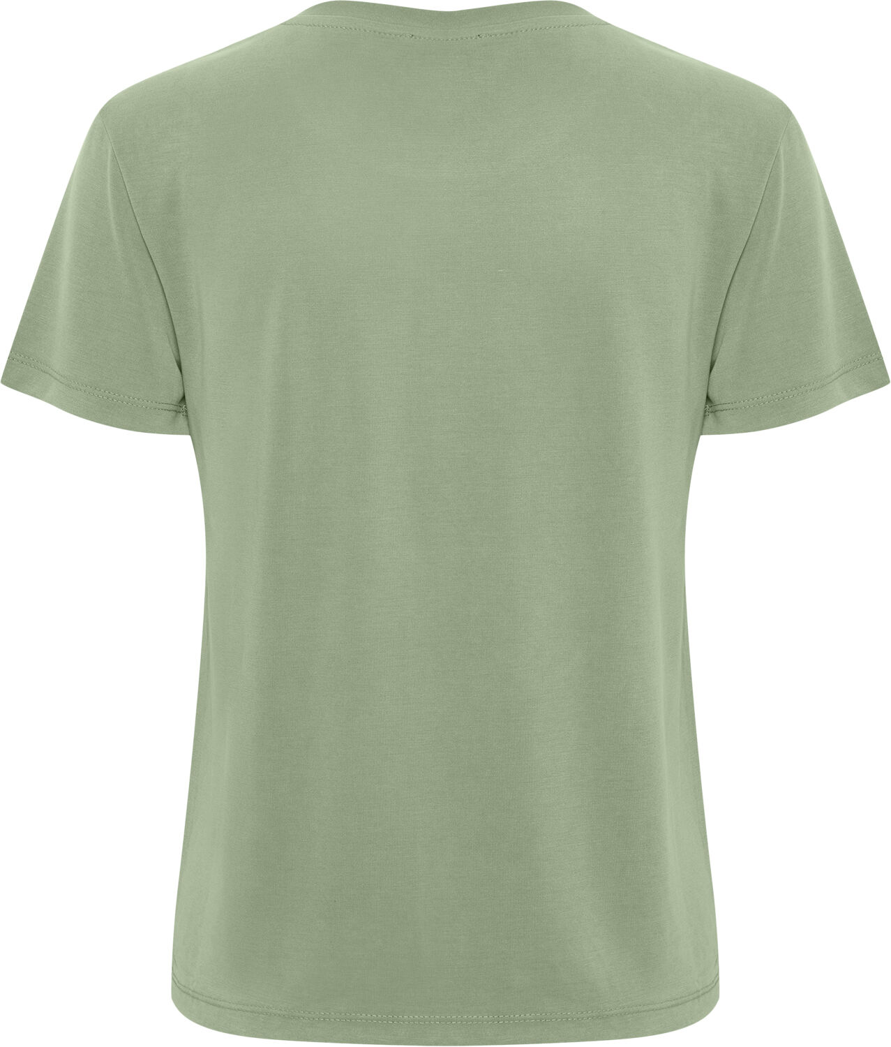 SLColumbine crew-neck T-shirt SS