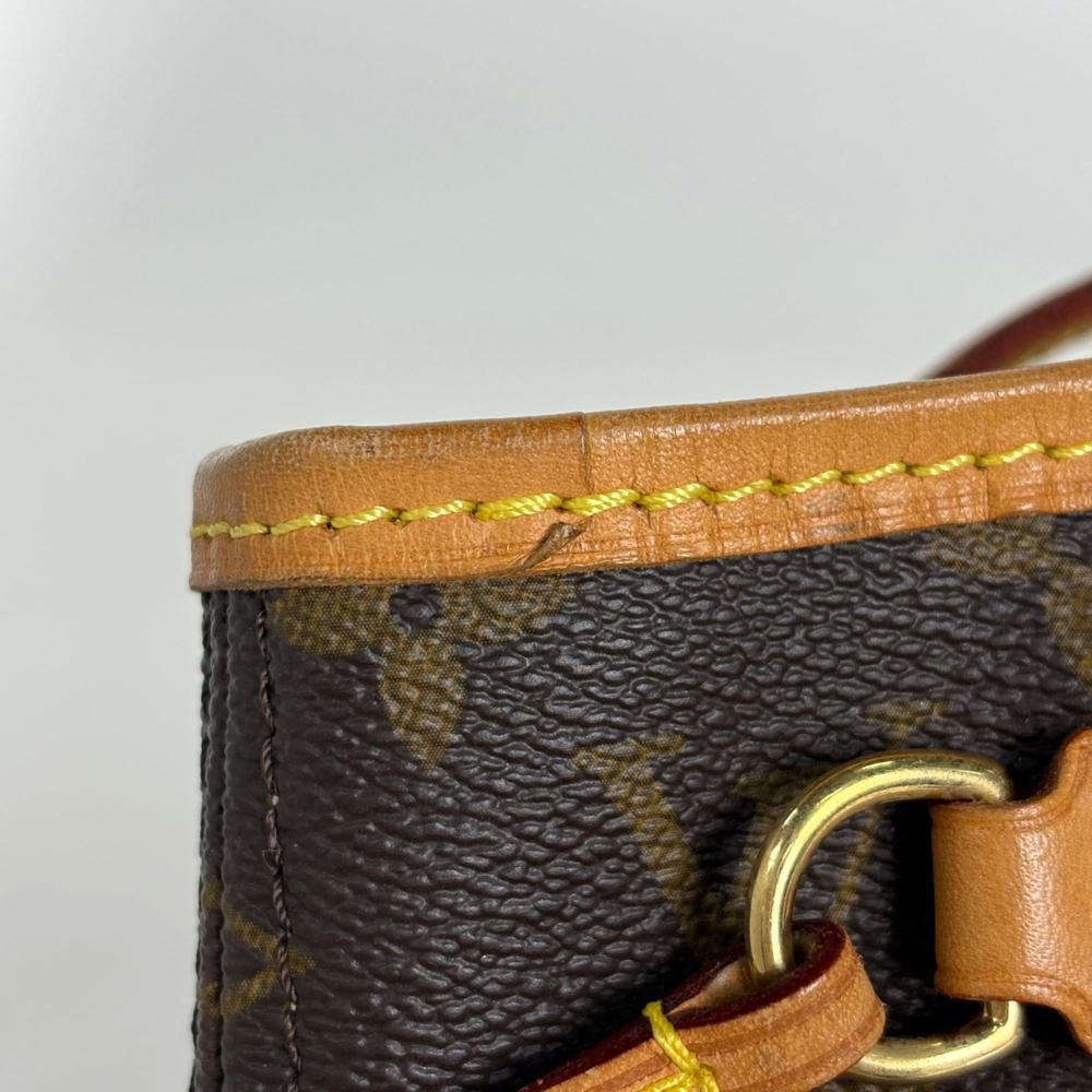 Louis Vuitton Neverfull