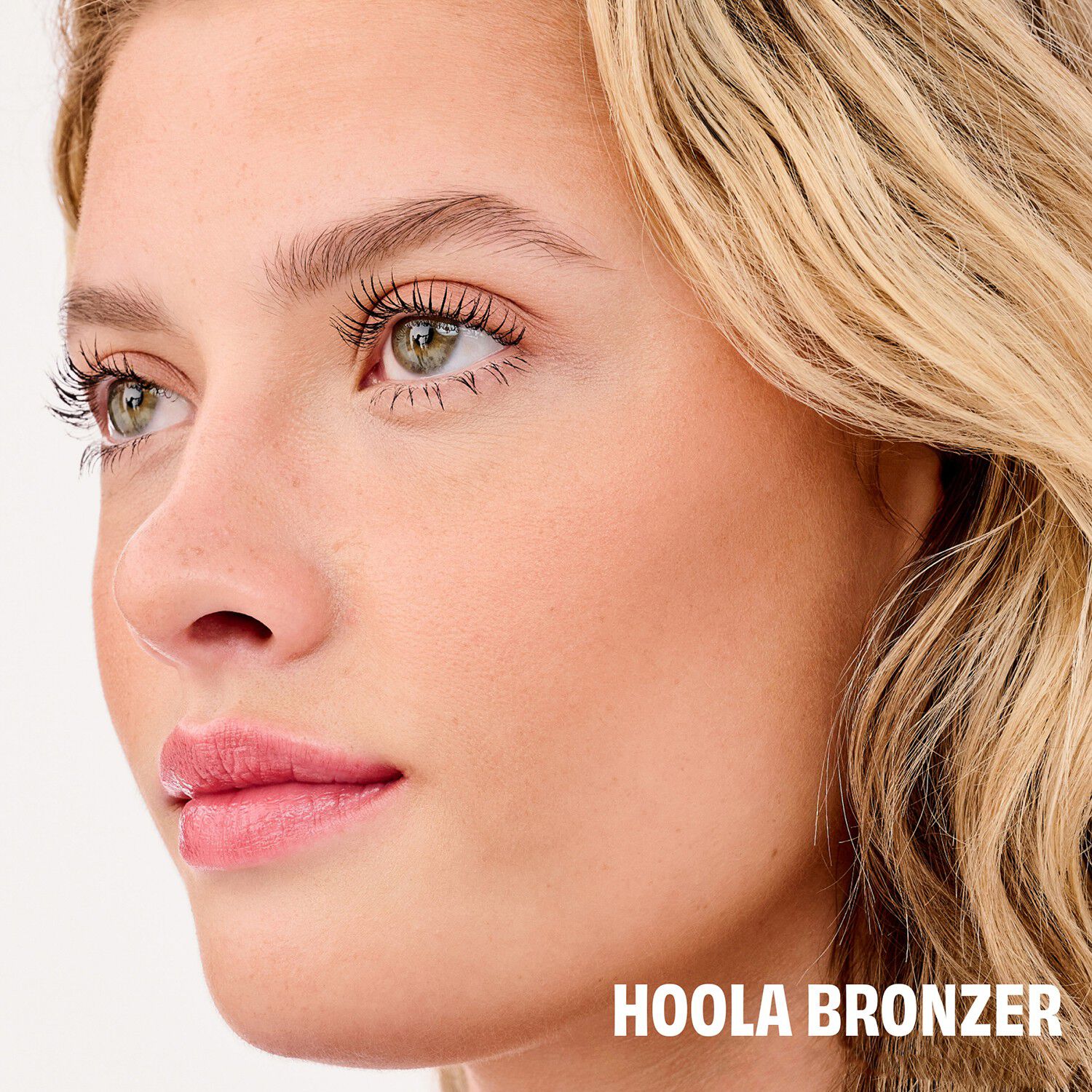 Cheeky Love Letter - Bronzer & Blush Palette