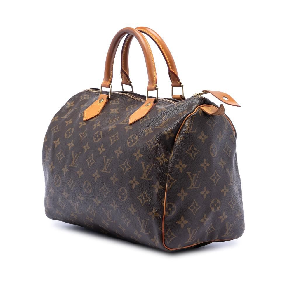 Louis Vuitton Speedy