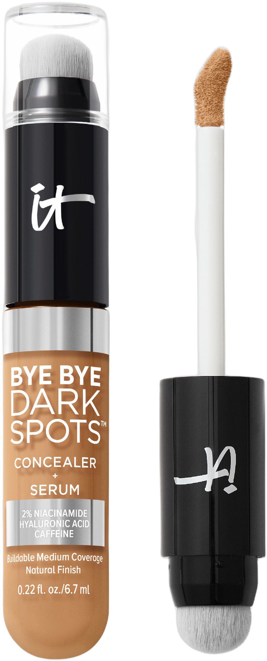 Bye Bye Dark Spots Concealer + Serum