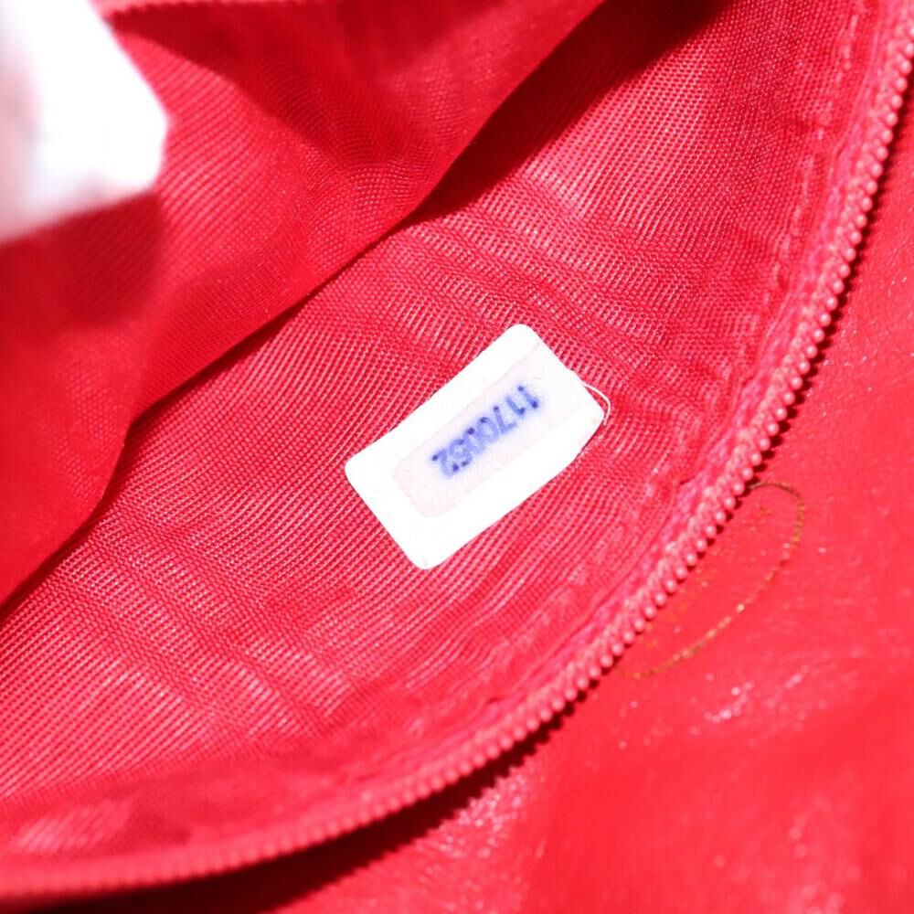 Chanel Crossbody Bag