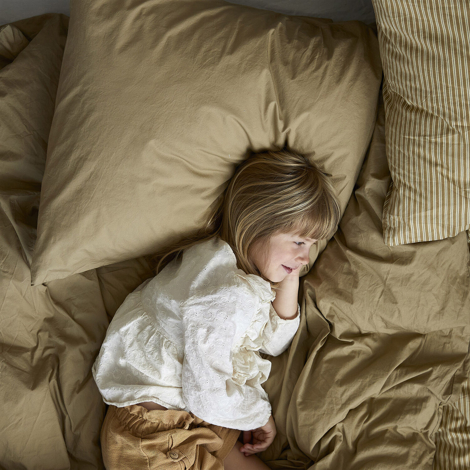 Senget&oslash;j voksen