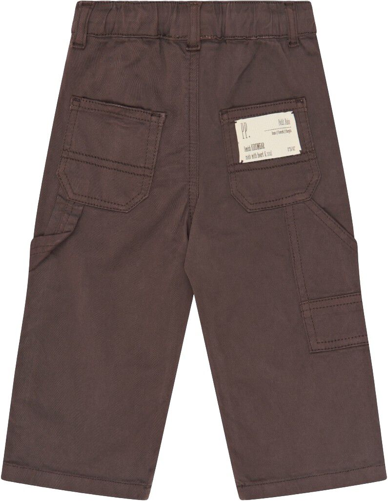 Ppguy Denim Pants