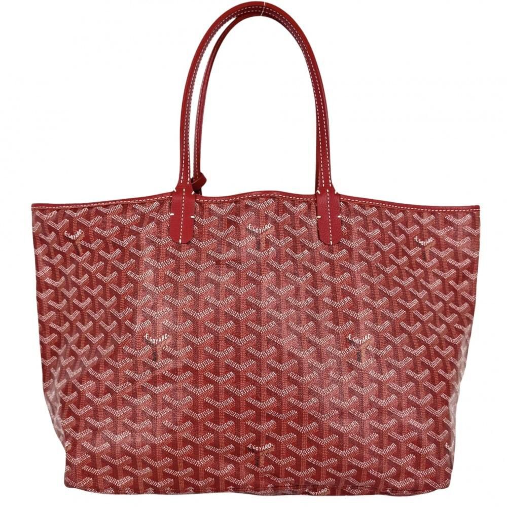 Goyard St Louis Tote