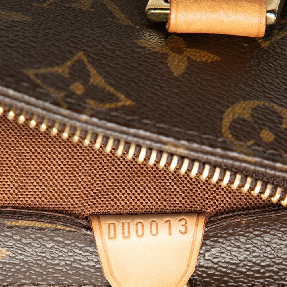 Louis Vuitton Cabas