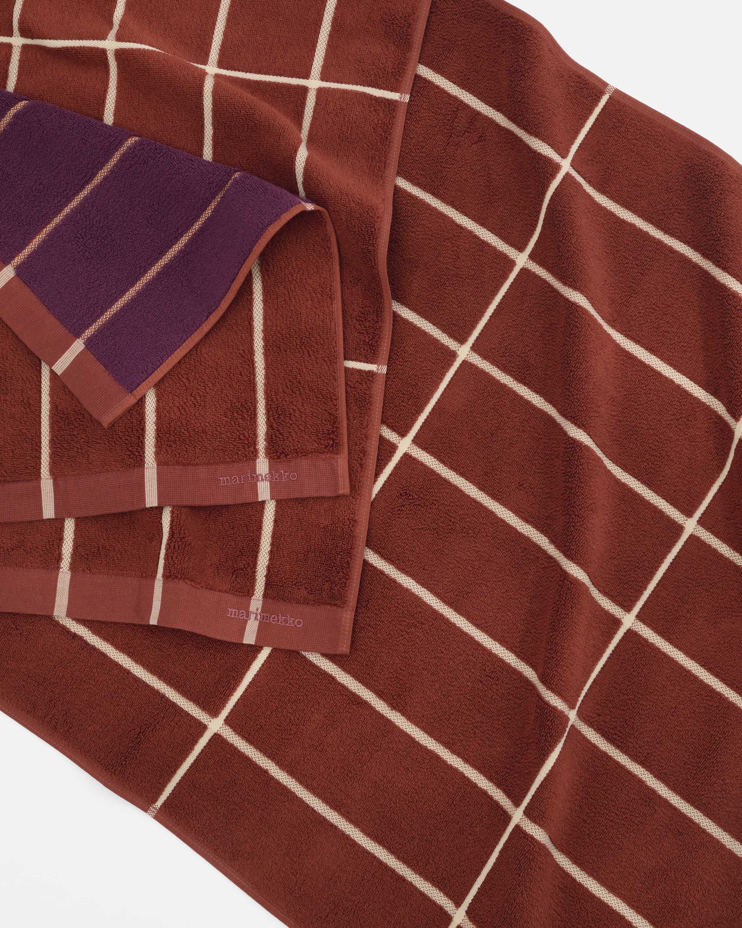 TIILISKIVI BATH TOWEL 70X150CM