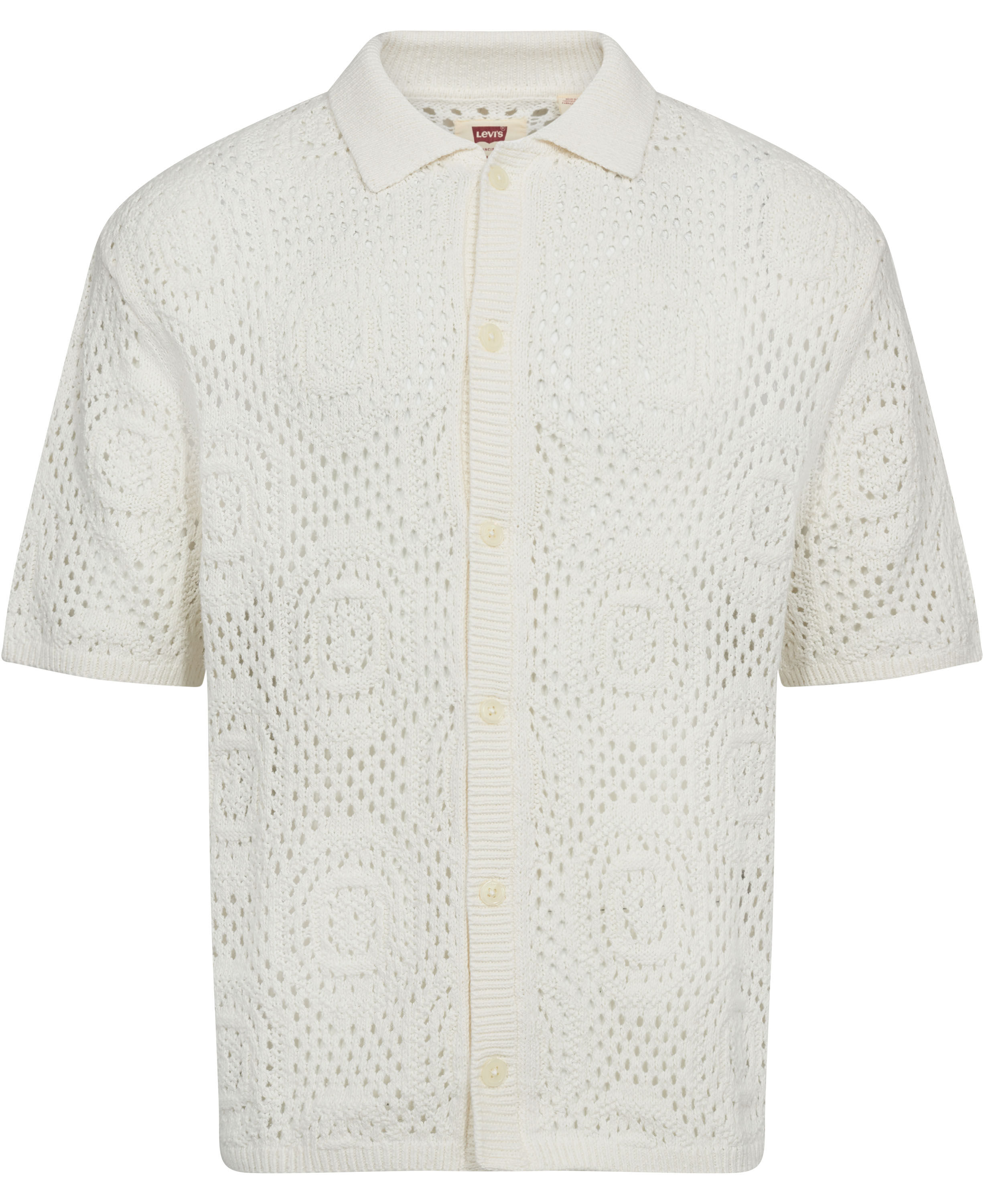 Kort&auml;rmade skjortor